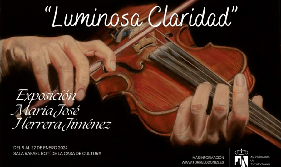 Exposición sobre Luminosa