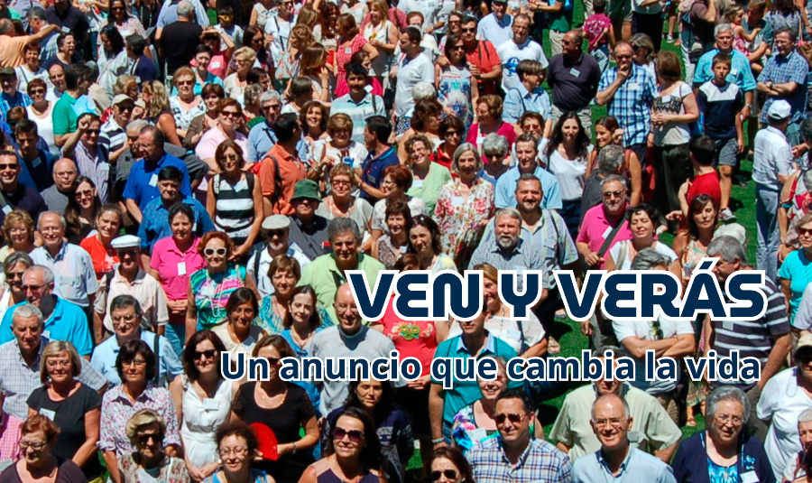 Gotas de Espiritualidad 2024