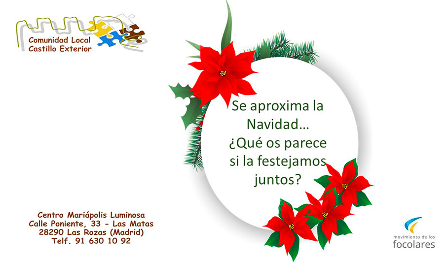 Comunidad Local