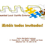 Comunidad Local Castillo Exterior