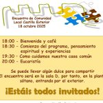 Encuentro de Comunidad Local