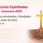 Ejercicios Espirituales
