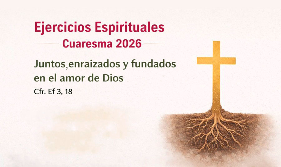 Ejercicios Espirituales
