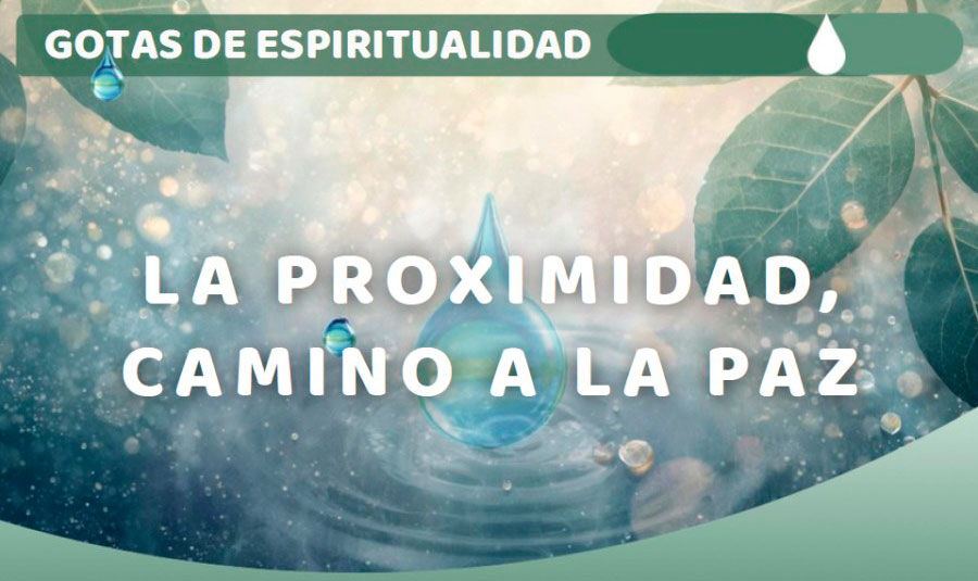 Gotas de espiritualidad 2026