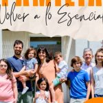 Encuentro para familias