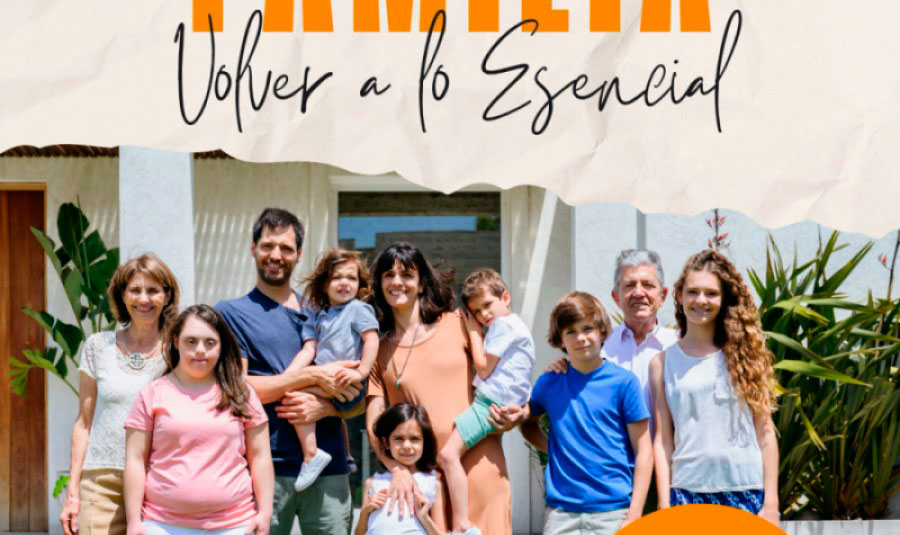 Encuentro para familias
